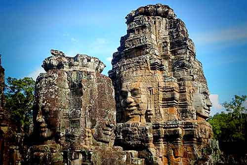 Things to do in Cambodia