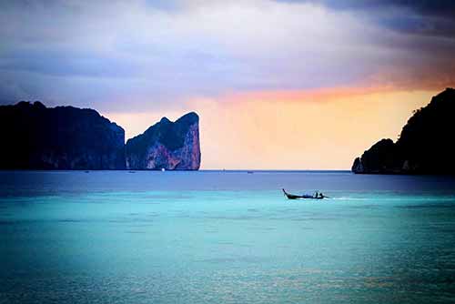 Things to do in Thailand